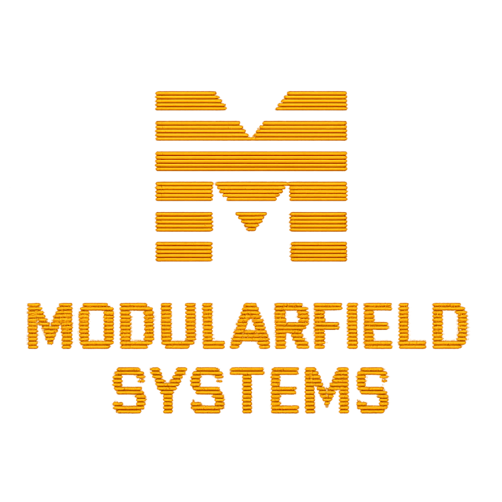 MDF Boot Logo
